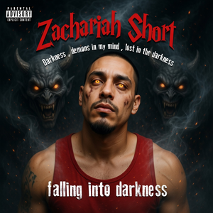 falling into darkness 