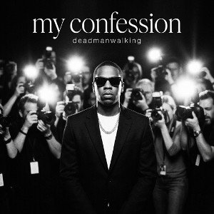 my confession 