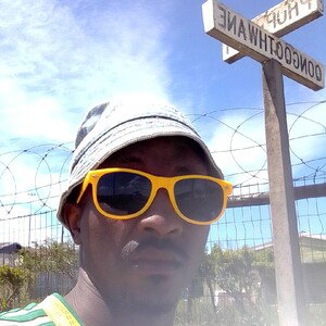 The Best Star Zukss 🇿🇦
