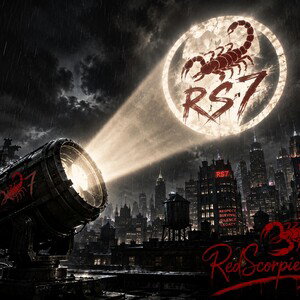RS7 AFFILIATES - The Last Shall Be Called First
