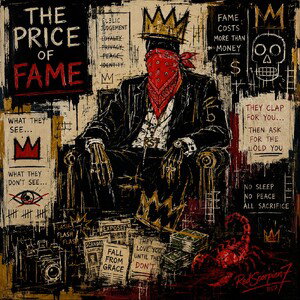 RS7 AFFILIATES - Price Of Fame