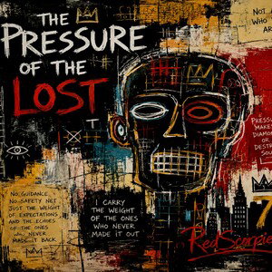 RS7 AFFILIATES - PRESSURE OF THE LOST