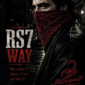 RS7AFFILIATES -Last Laugh 