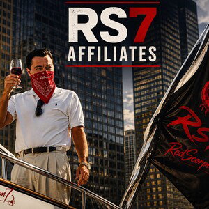 RS7 AFFILIATES - Sell Me This Pen