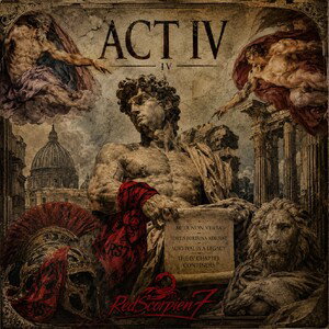 RS7 AFFILIATES - Act IV