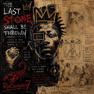 RS7 AFFILIATES - THE LAST STONE SHALL BE THROWN