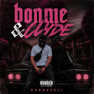 Bonnie & Clyde 