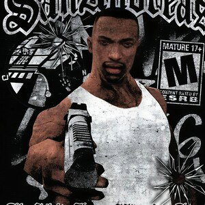 street boy 