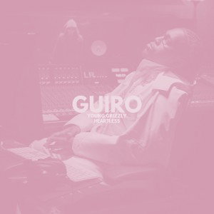 Guiro (Bass Boost)