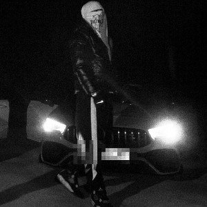 Mercedes