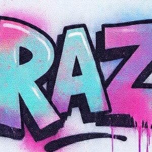 raz
