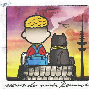 Wenn du mich kennst - Bonez Mc 