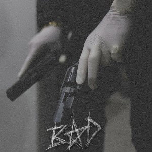 ⚰🖤BAD feat.GZUZ
