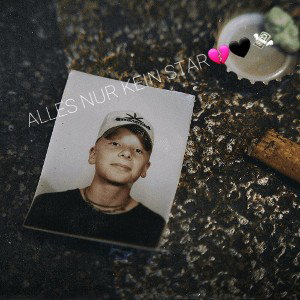 ALLES NUR KEIN STAR - BONEZ MC 