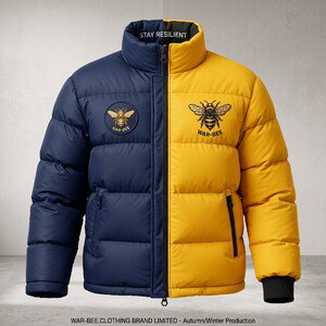 WAR-BEE CLOTHING 