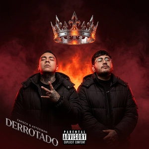 DERROTADO 