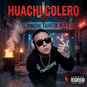 HUACHICOLERO 