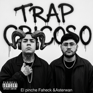 TRAP CRICOSO