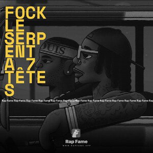 Fock le Serpent à 7 têtes 