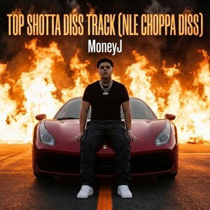 Top Shotta Diss Track (Nle Choppa Diss)