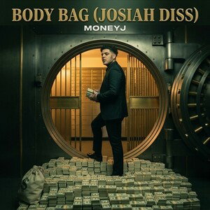 Body Bag (Josiah Diss)