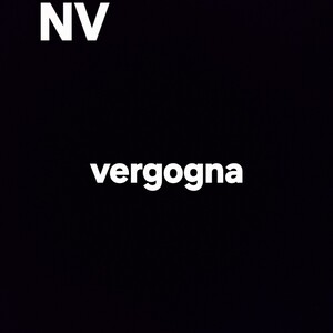 Vergogna