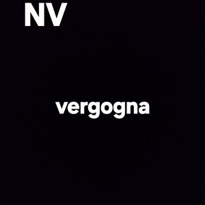 vergogna (NV)