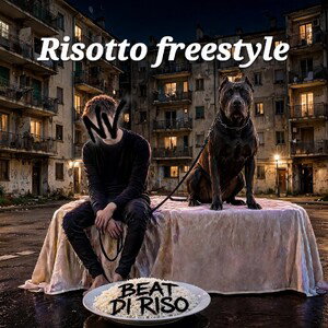 risotto freestyle