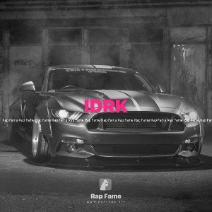 IDRK