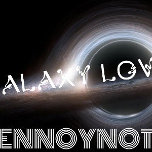 GALAXY LOVE