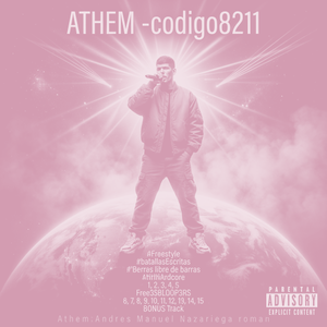Athem -codigo 8211 (Bass Boost)