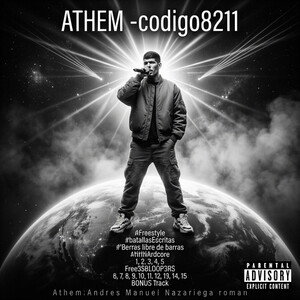 Athem -codigo 8211