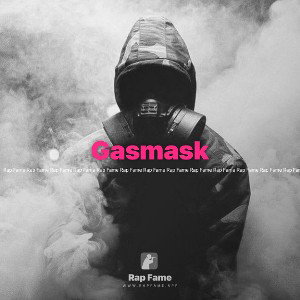 Gasmask
