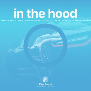 in the hood (Nightcore)