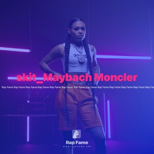 skit_Maybach Moncler 