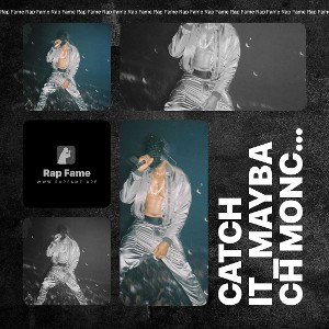 Catch It_Maybach Moncler 