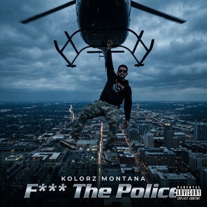 Fuck The Police 