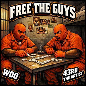 grown Folkz mussiz instrumental 