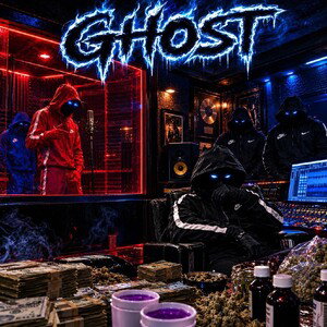 GHOST 