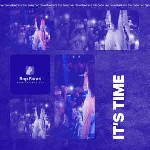 it’s time  (Slowed + Reverb)