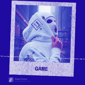 game  (Slowed + Reverb)