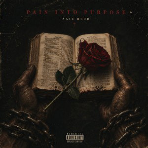 Pain Into Purpose 