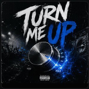Nate Redd - Turn me up