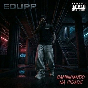 caminhando na cidade 