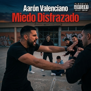 Miedo disfrazado 
