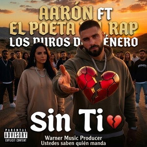 sin Ti 💔