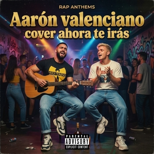 cover ahora te irás 