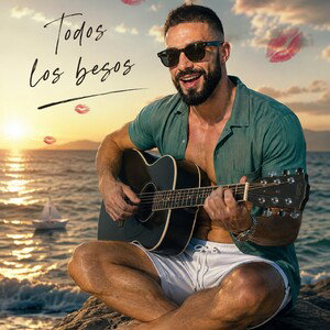 todos los besos 
