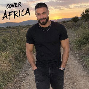 cover África 