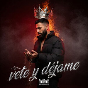 vete y déjame 